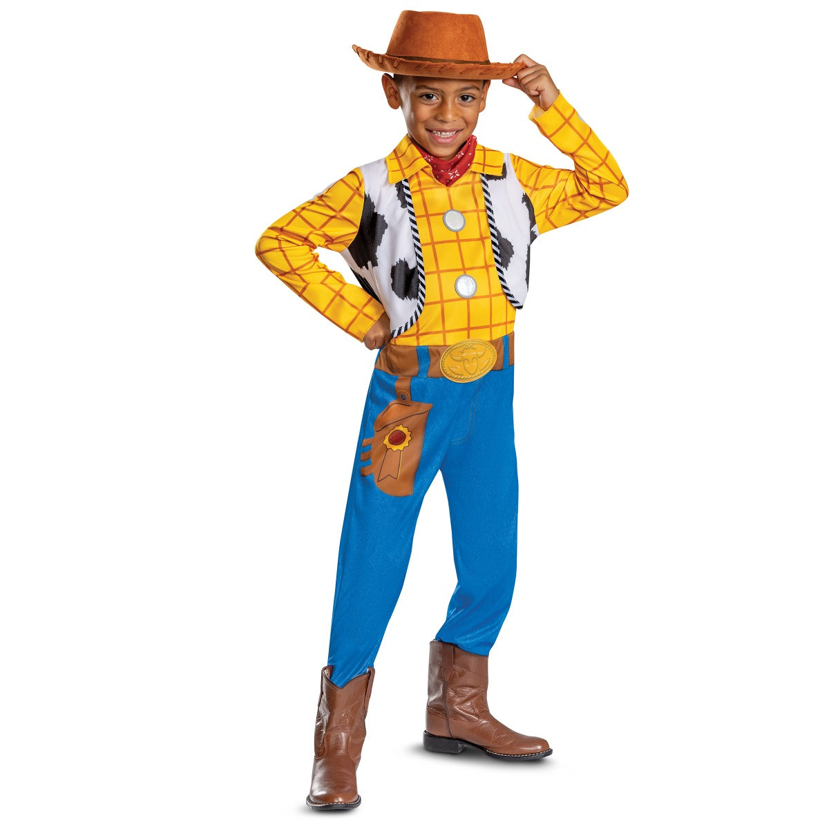 Woody Toy Story