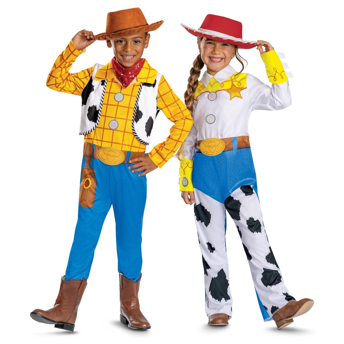 Woody Toy Story