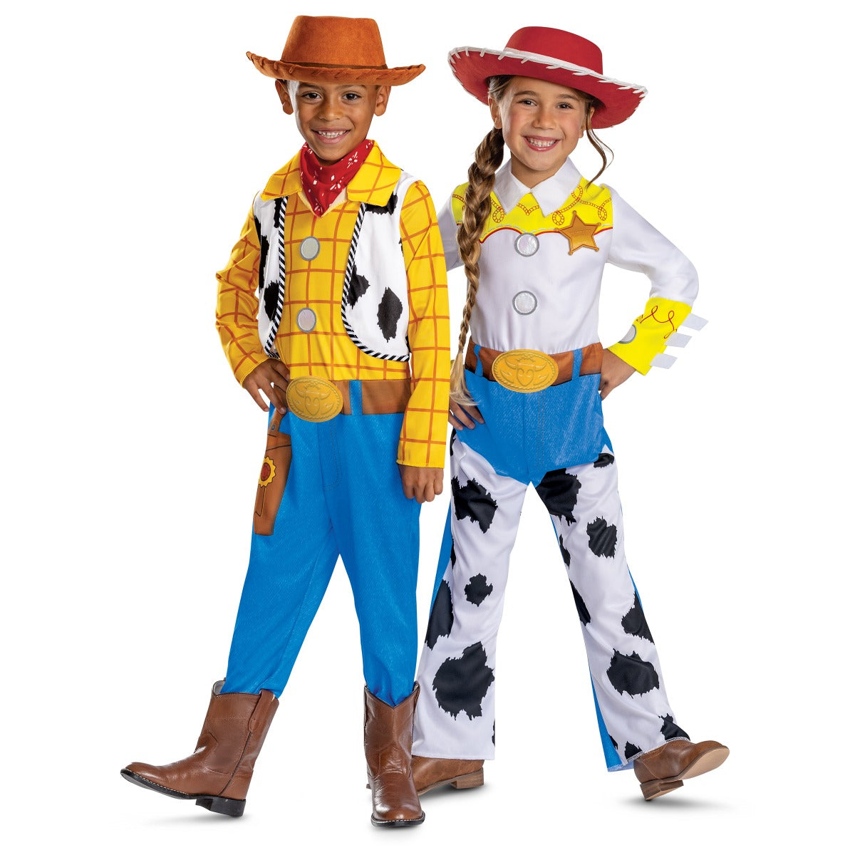 Woody Toy Story