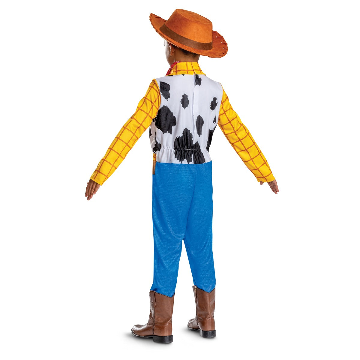 Woody Toy Story