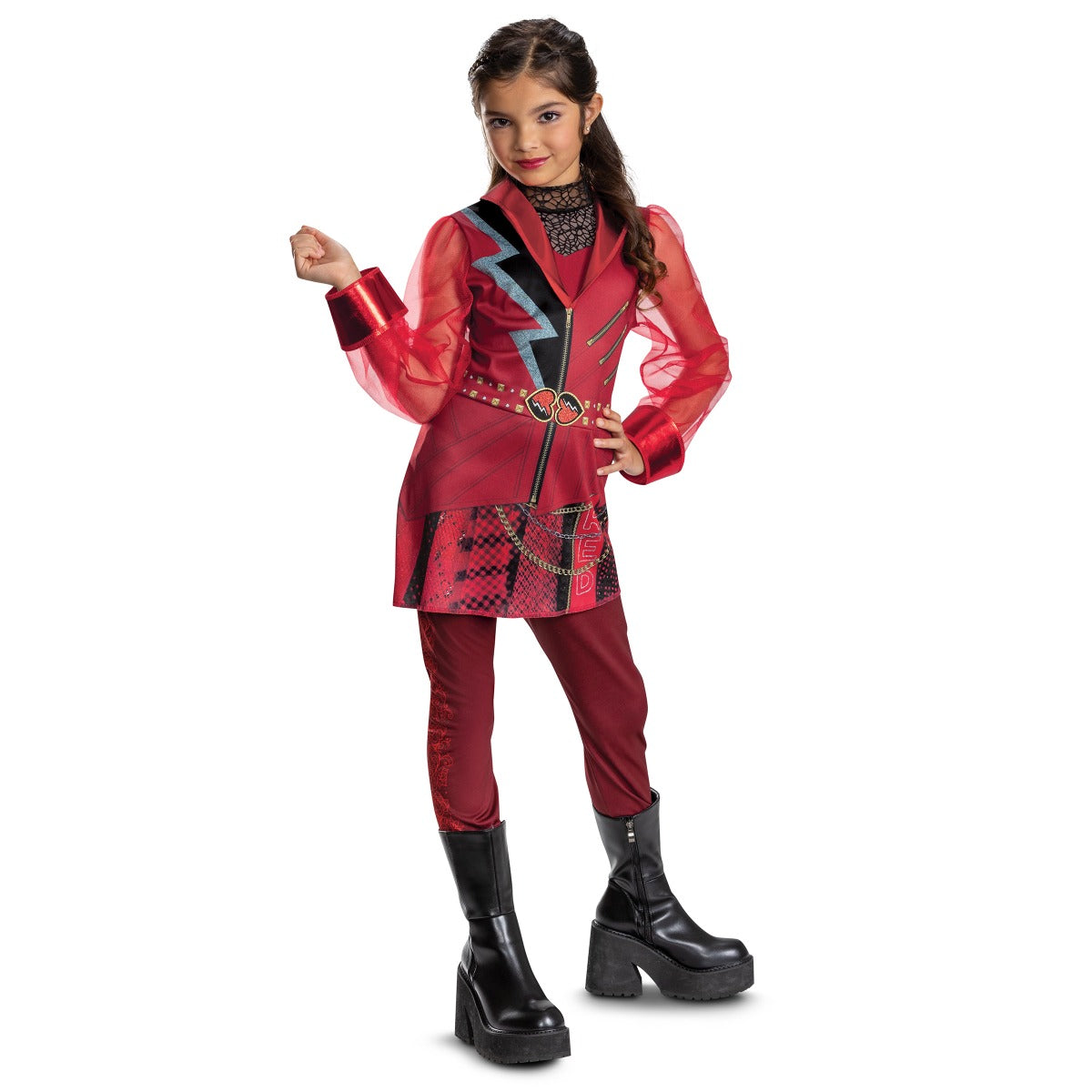 Red Descendants5
