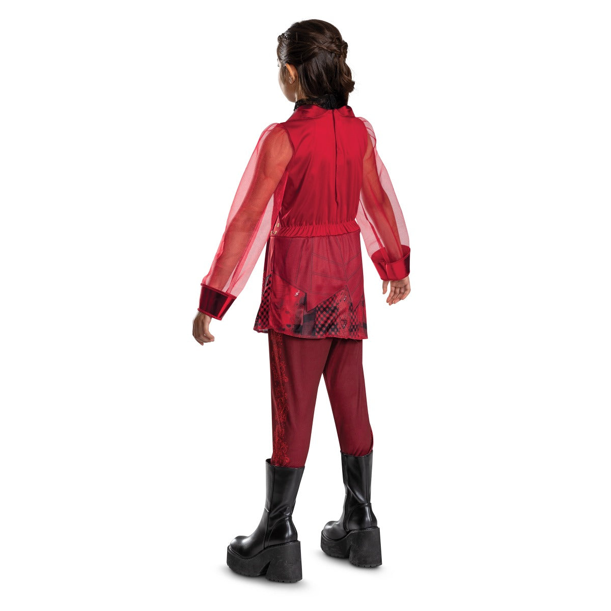 Red Descendants5
