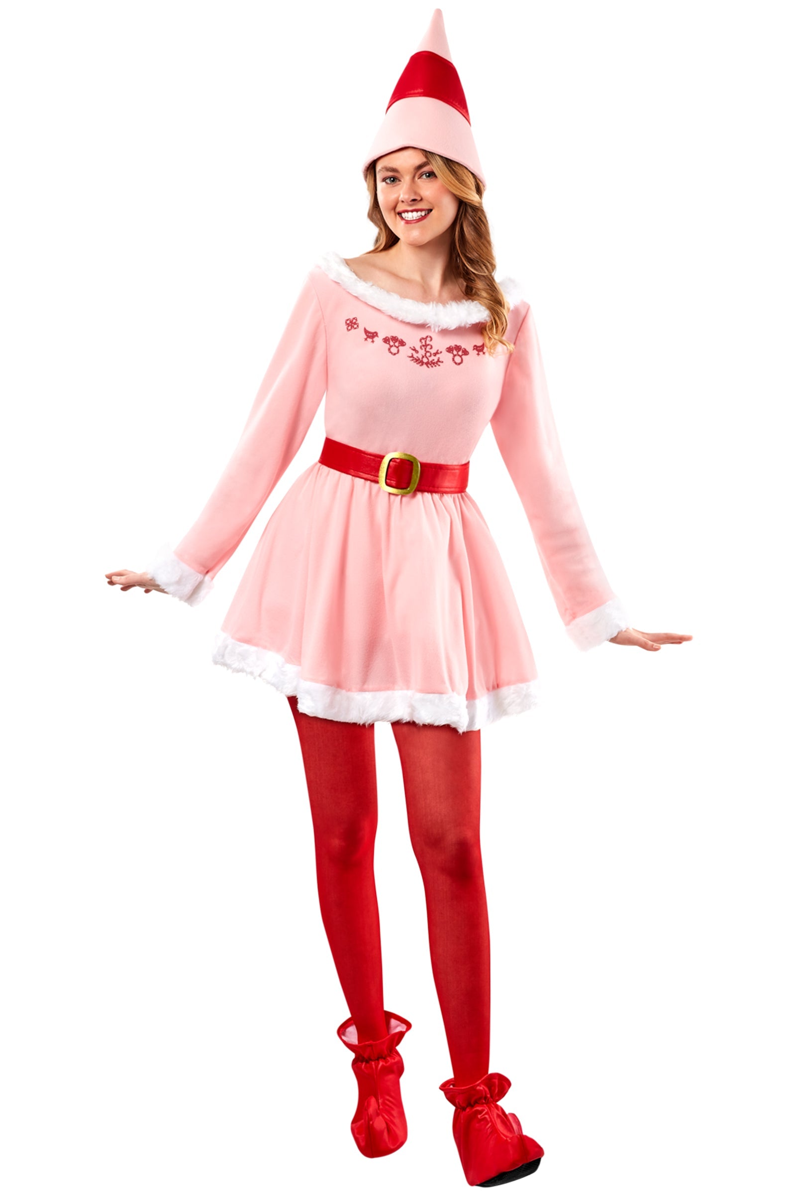 Rubies 25541 Jovie Deluxe