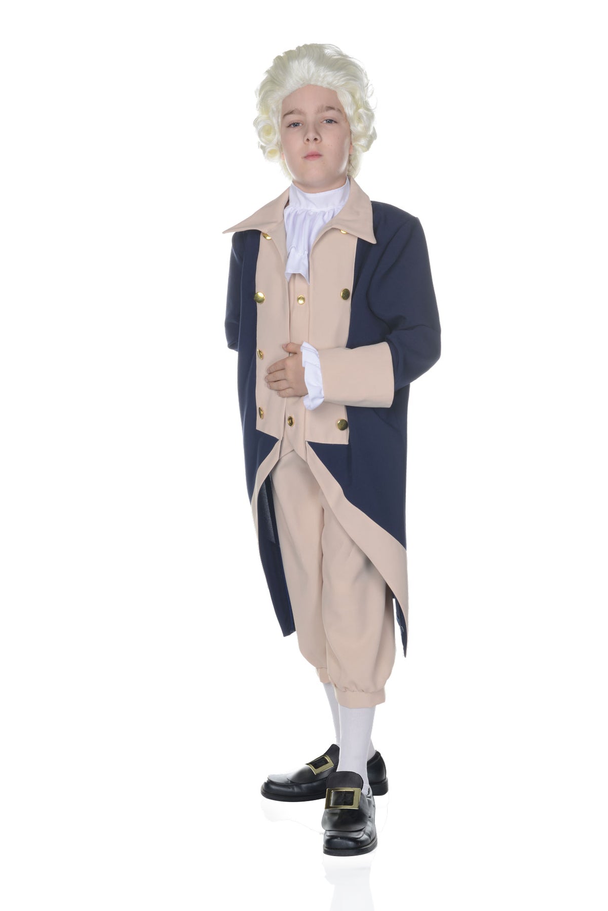 George Washington
