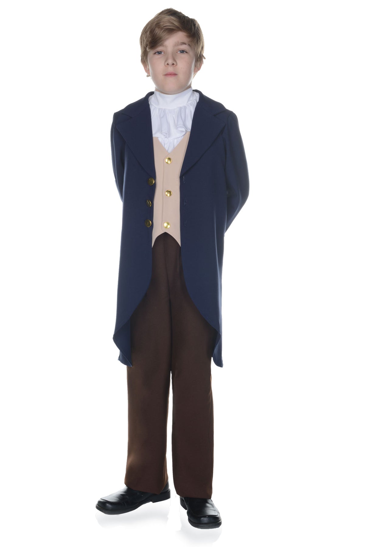 Thomas Jefferson