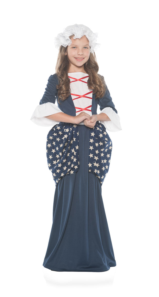 Betsy Ross