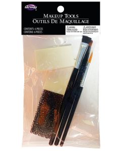 Fun World 2923C Makeup Tools