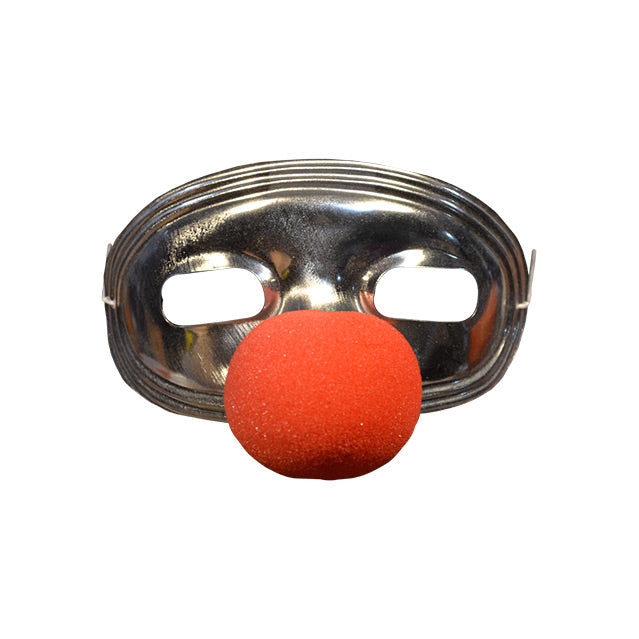 Trick or Treat Studios TTTI117 Halloween 4: The Return of Michael Myers - Jamie Lloyd Clown Face Mask