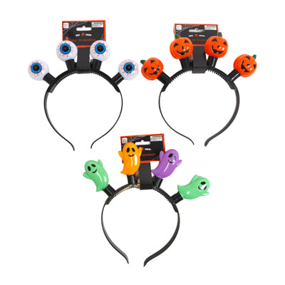 Headband Light Assor