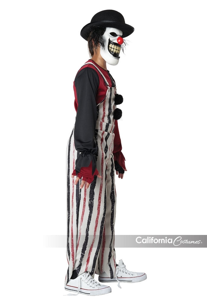 Carnival Creepster Boys Costume