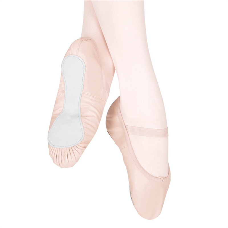 Teknik Ballet - Pink