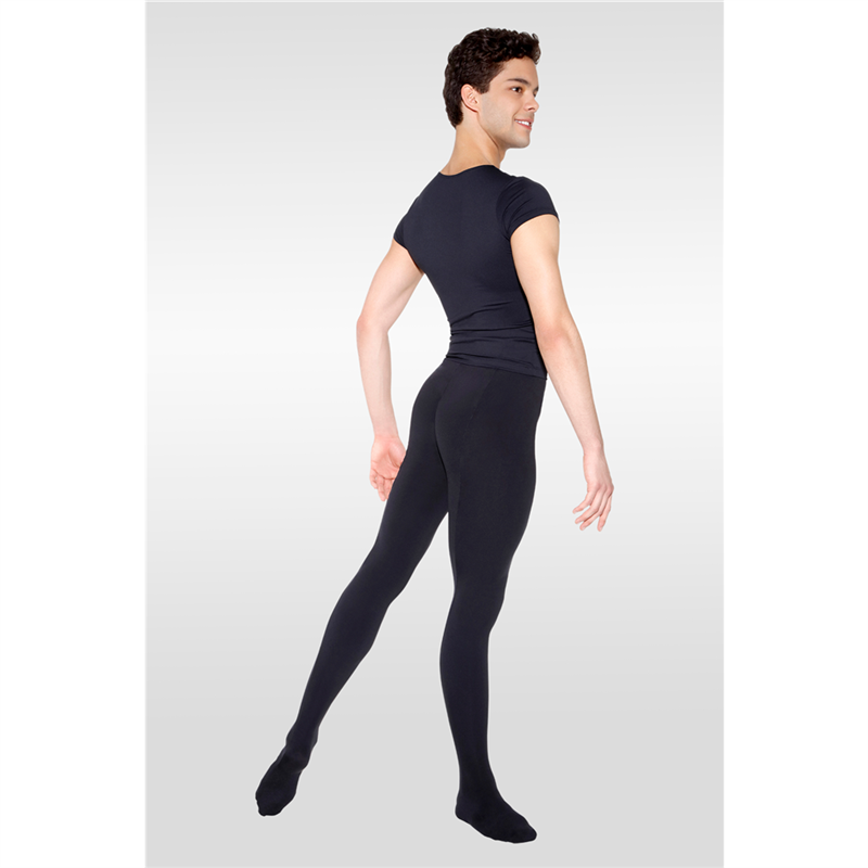 So Danca Troy Dance Top - D298ME