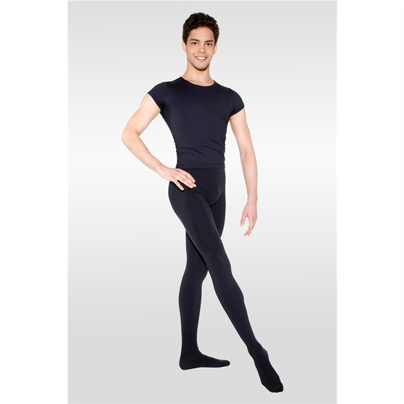 So Danca Troy Dance Top - D298ME
