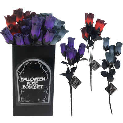 Rose Bush Assortment