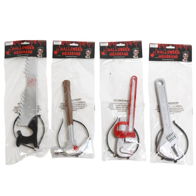 Weapons Assortment