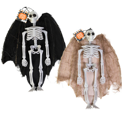 Skeleton Winged Asso