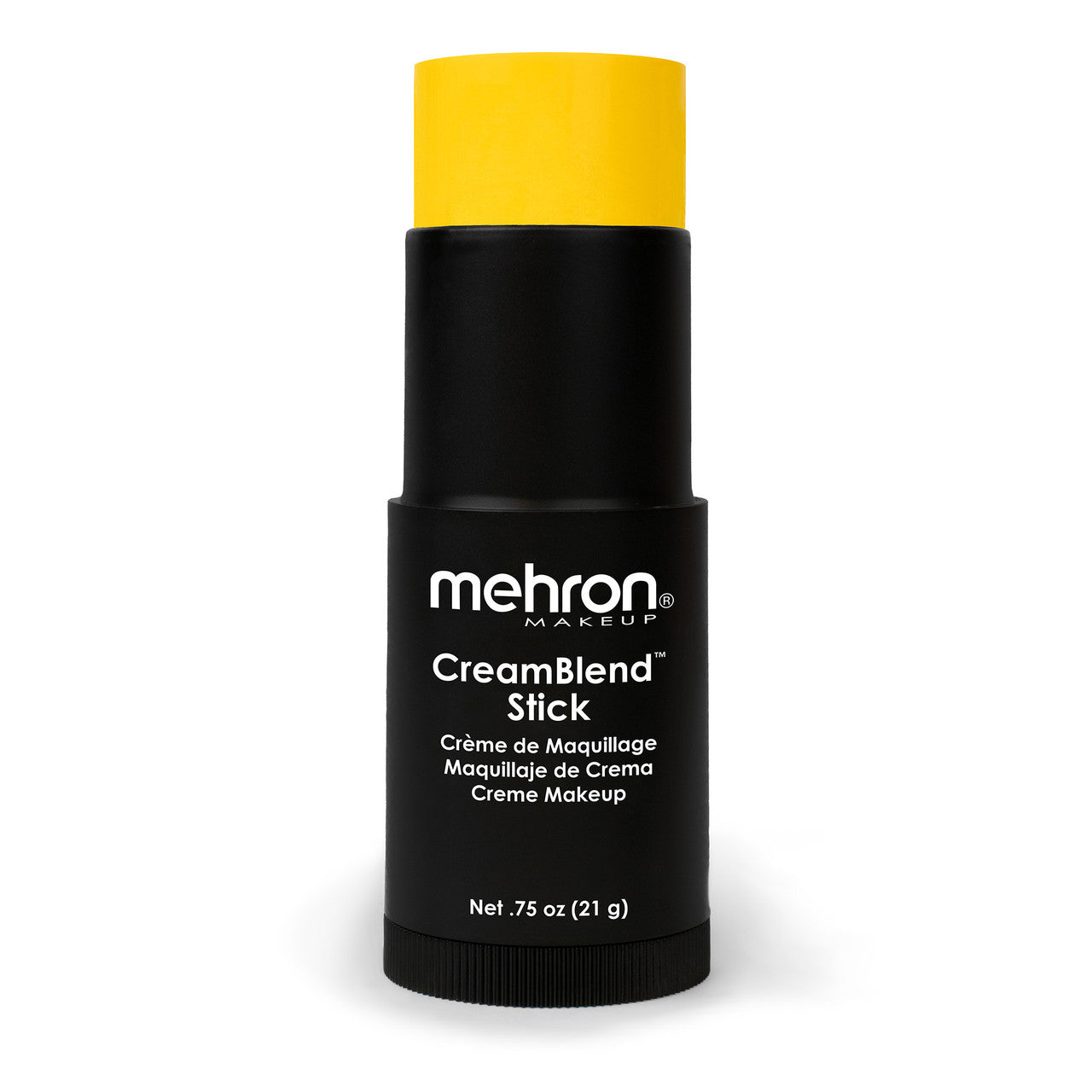 Mehron 400B CreamBlend™ Stick - Bold