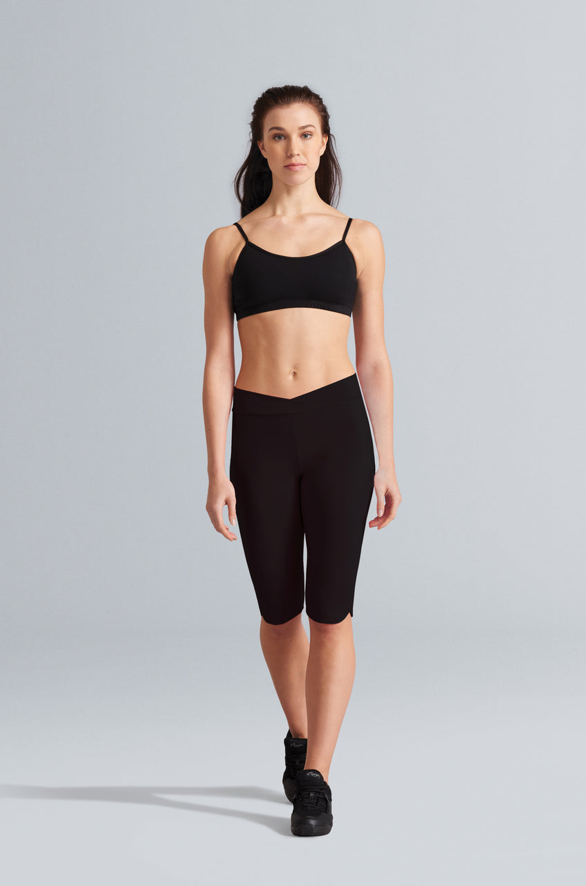 Knee Capri