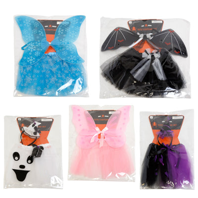 Tutu Costume Kids As