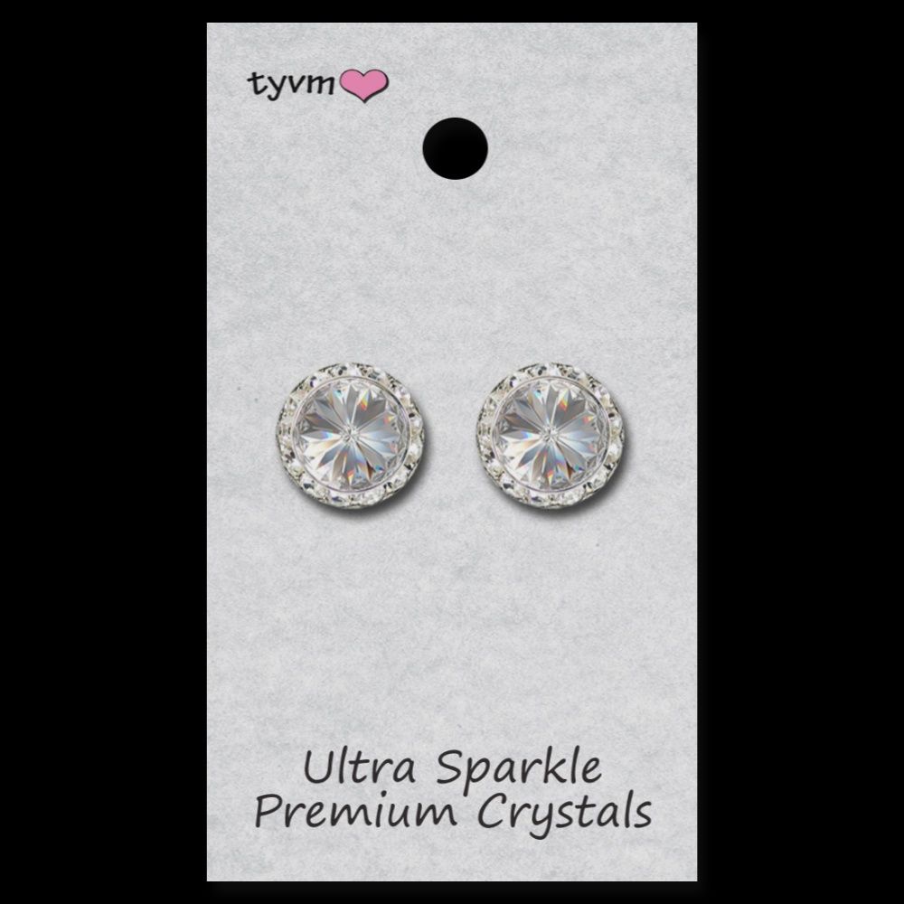 Earrings Clip