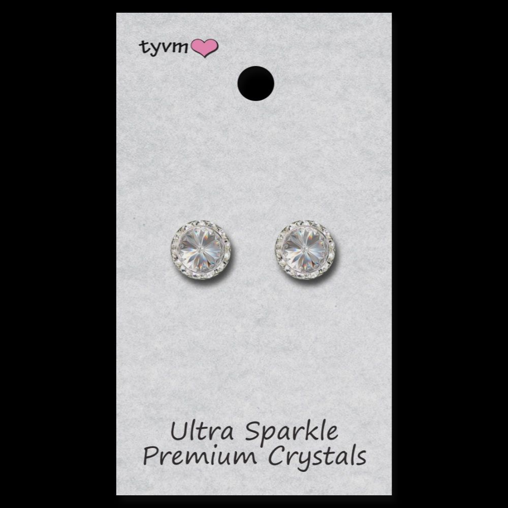 Earrings Post