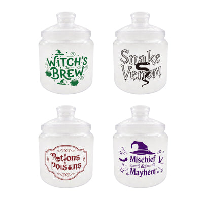 Candy Potion Assortm