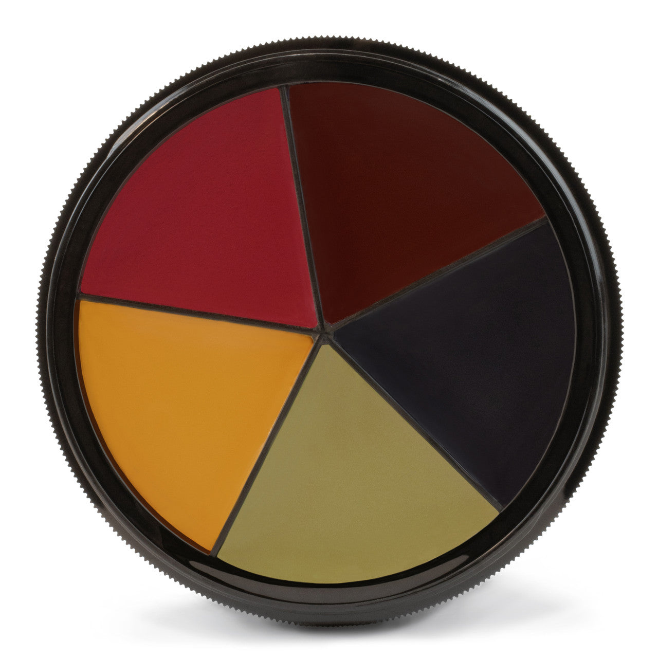 Mehron 505-B ProColoRing™ Bruise Wheel