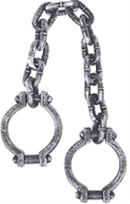ARM SHACKLES