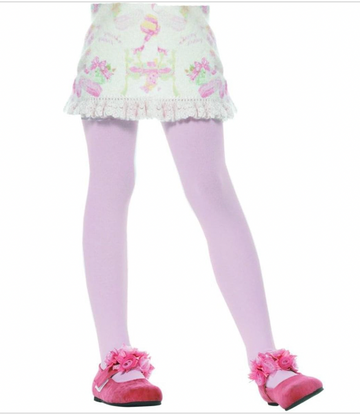 z-Tights Child - Pink