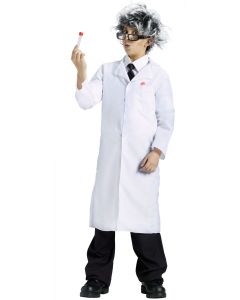 Fun World 5849 Lab Coat - Child