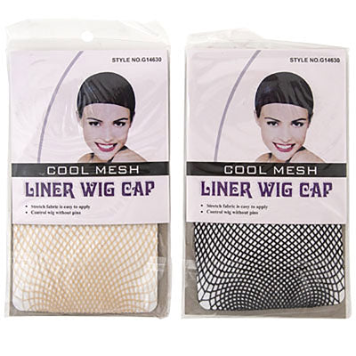 Wig Cap Assortment