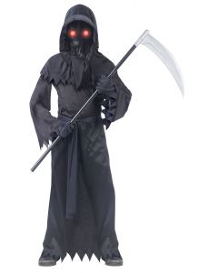 Fun World 5877 Fade In/Out Unknown Phantom - Child