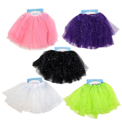 Tutu Costume Kids As
