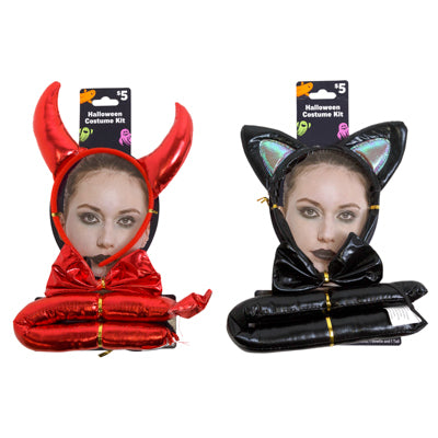 Costume Kit Assortme