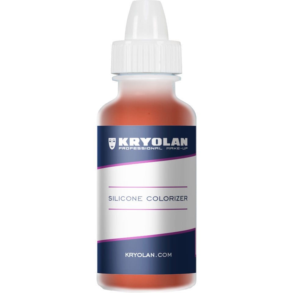 Kryolan Silicone Colorizer