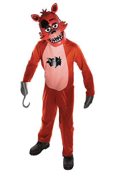 Rubies 630099 Foxy Kids Costume