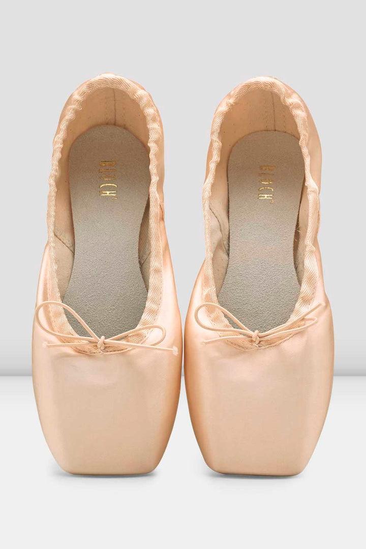 European Balance - Pink