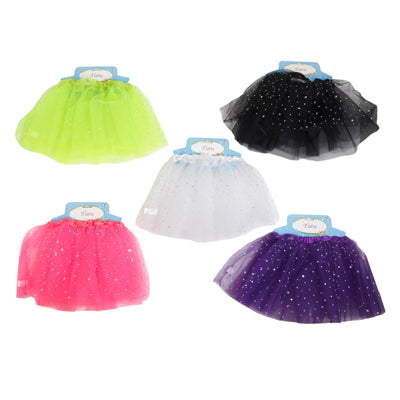 Tutu Costume Kids As
