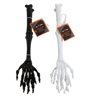 Skeleton Tongs
