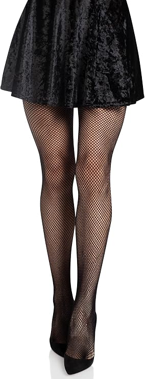 Tights Fishnet