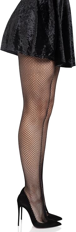 Tights Fishnet