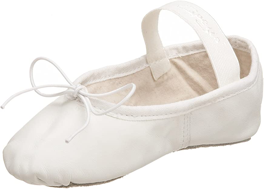 Teknik Ballet