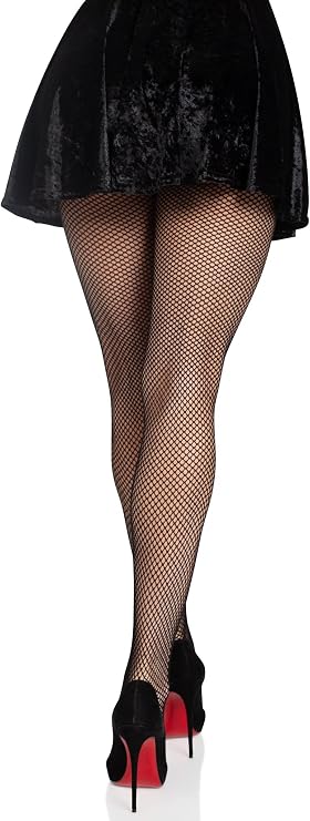 Tights Fishnet