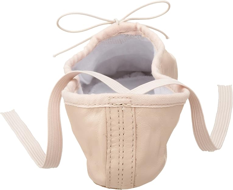 Capezio Cobra Leather - 2033