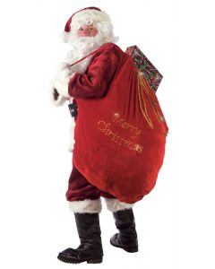 Fun World 7534 Santa Sack