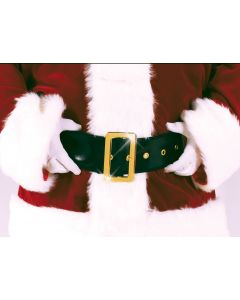 Fun World 7536 Deluxe Santa Belt