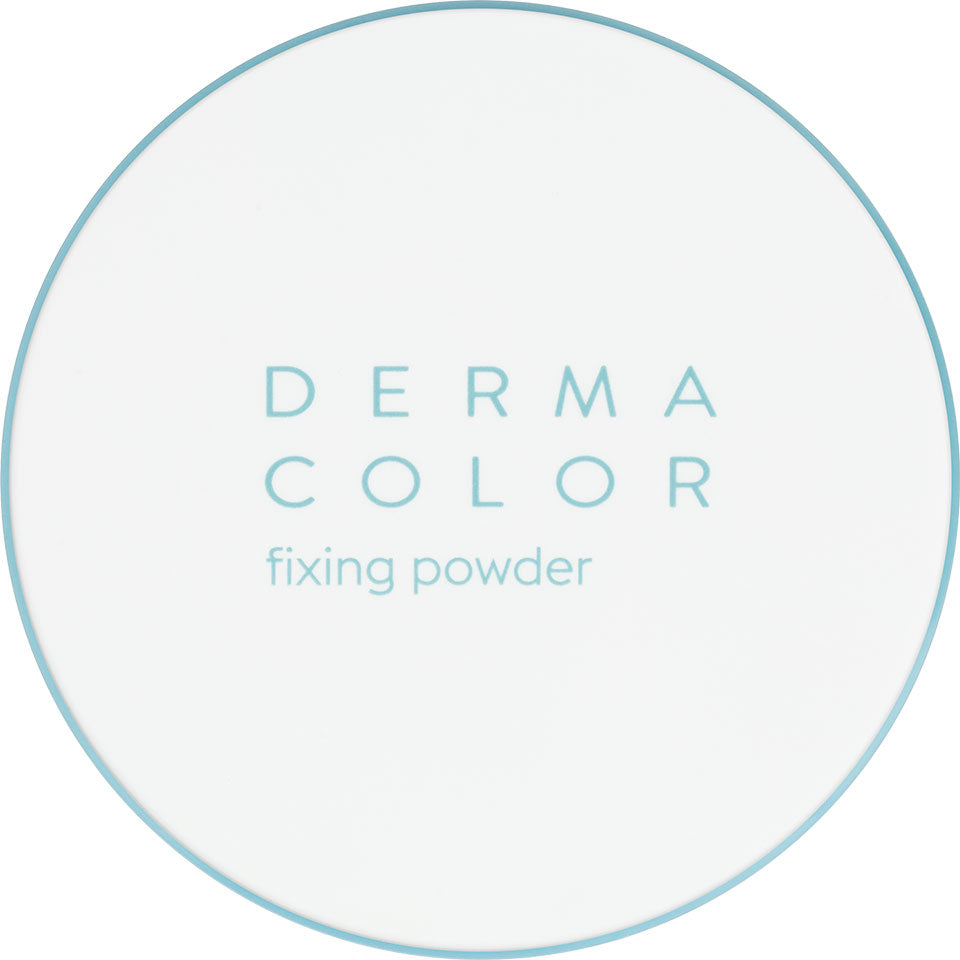 Kryolan Fixierpuder Dermacolor