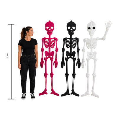 Skeleton Assortment