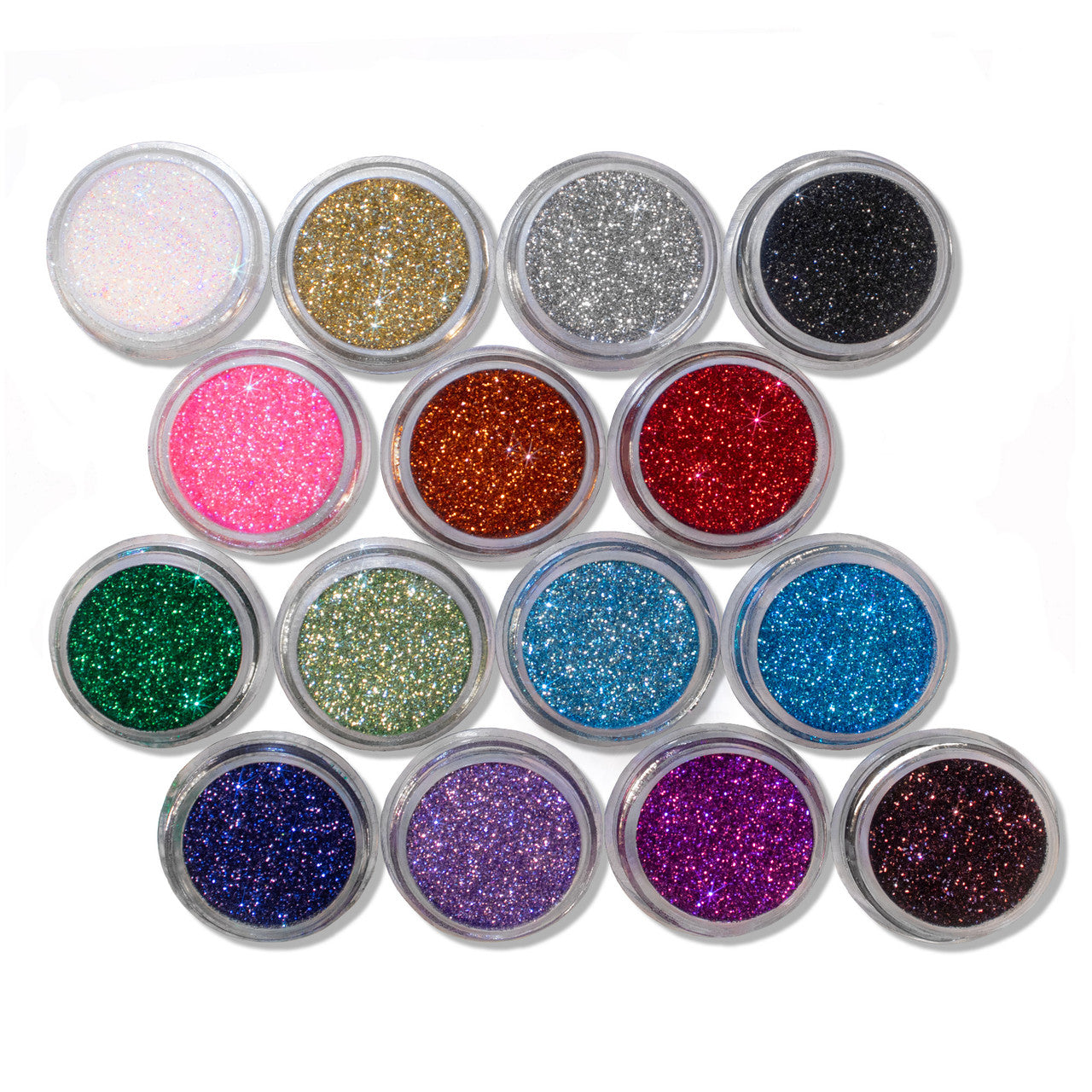 Mehron 827 Paradise Glitter