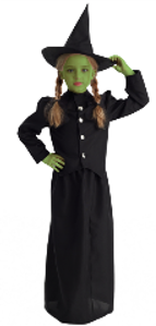 STORYTIME WICKED WITCH